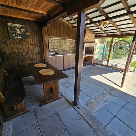 Penzion дар
