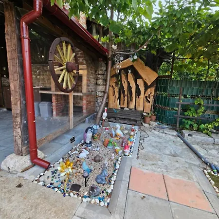 Penzion дар Gara Oreshets