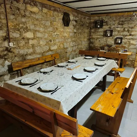 Penzion дар