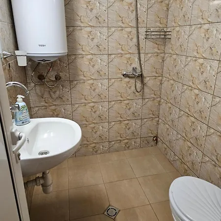 Penzion дар Gara Oreshets