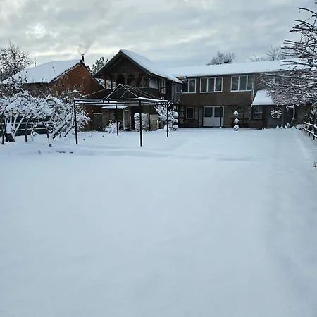 Penzion дар 3*